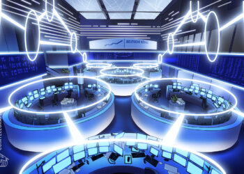 Kaiko Becomes Crypto Data Provider for Deutsche Börse