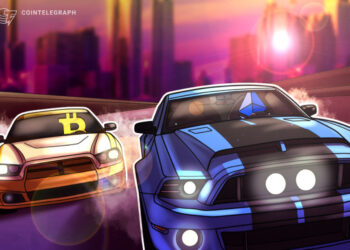 Bitcoin (BTH) and Ethereum (ETH) in weekly review – Breakout over resistance