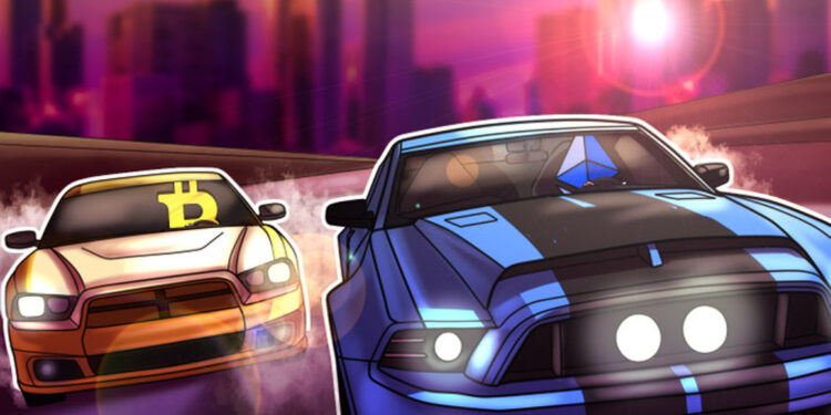 Bitcoin (BTH) and Ethereum (ETH) in weekly review – Breakout over resistance