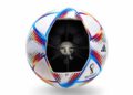 Al Rihla: World Cup ball gets a sensor