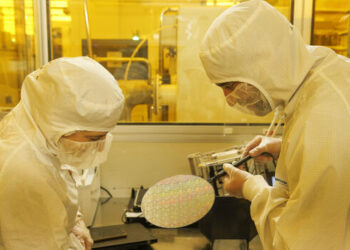 Europe’s catch-up in chips threatens to fail due to lack of staff