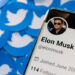 Twitter shares under pressure report: Musk deal in serious danger