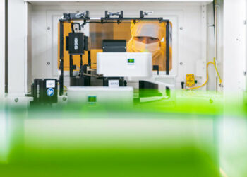 There is no end to the chip shortage