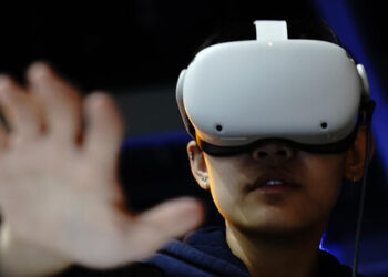 Facebook account no longer mandatory for Oculus glasses