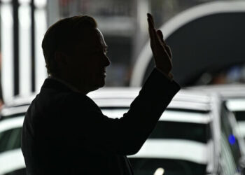 Elon Musk Cancels Twitter Purchase Agreement