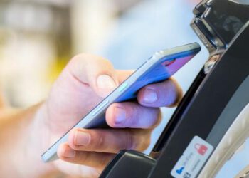 How to pay with your smartphone