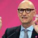 Deutsche Telekom announces multi-billion dollar sale of its radio tower division