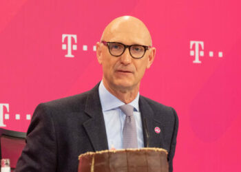 Telekom is expected to sell the division on Wednesday