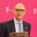 Telekom is expected to sell the division on Wednesday