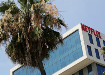 Netflix just before the introduction of advertising subscription – Microsoft becomes a partner