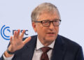Bill Gates wants to give assets to his foundation