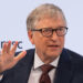 Bill Gates wants to give assets to his foundation