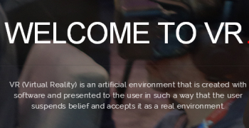 Reload Studios confirms its multiplayer FPS for virtual reality