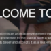 Reload Studios confirms its multiplayer FPS for virtual reality