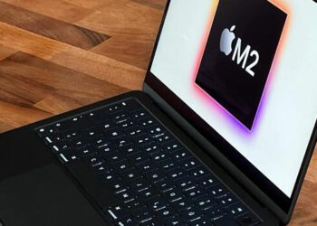 The Macbook Air M2 makes no compromises