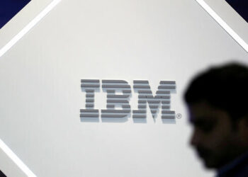 IBM with a significant increase in sales – strong dollar, however, burdens