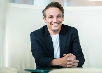 Where CEO Christian Klein sees opportunities for new growth