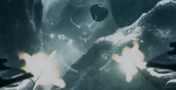 CCP Games could be preparing something for Gear VR