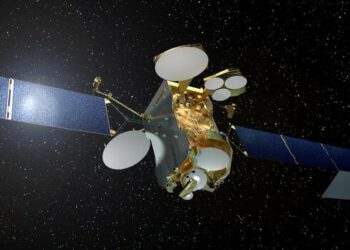 Satellite company Eutelsat plans acquisition of rival OneWeb