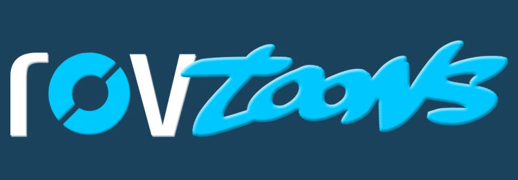 We inaugurate a new section: RoVTooNS Sent by the community