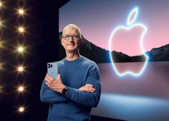 This is what new patents reveal about Apple’s headset plans