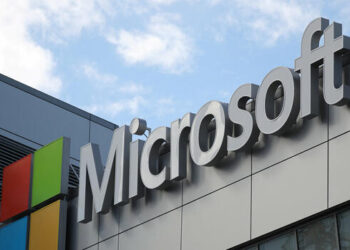 Strong dollar and cloud competition are hurting Microsoft