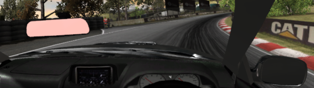 Motorsport Revolution is coming to Steam