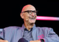 Telekom prepares farewell to CEO Timotheus Höttges