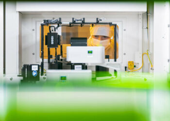 Strong forecasts: chip manufacturers reassure worried investors