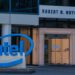 Intel cuts full-year guidance, shares fall