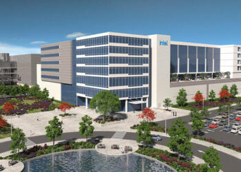 Intel’s tough catch-up