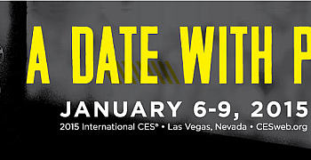 The week of CES 2015