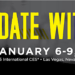 The week of CES 2015