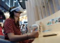 German companies discover the virtual world