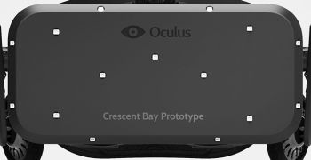 Reactions on a Crescent Bay demo