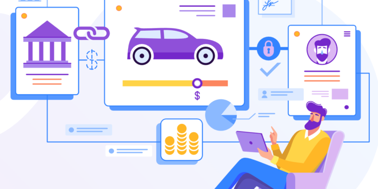 Car rental business in Iceland