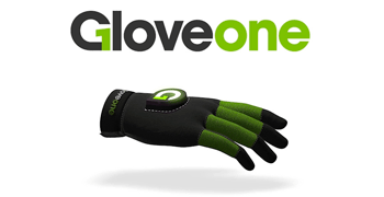 Glove One, the haptic glove developed in Spain Sent by the community