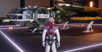 Star Citizen's plans for 2015 and new trailer