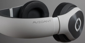 Avegant Glyph available for pre-purchase