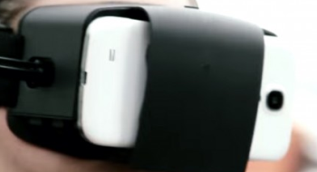 Virtual reality and online shopping