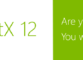 DirectX 12 and Windows 10, to the rescue of virtual reality