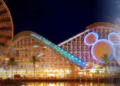Disney considers virtualizing its theme parks