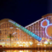 Disney considers virtualizing its theme parks