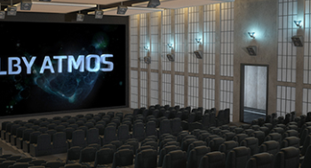 Dolby prepares ATMOS for virtual reality