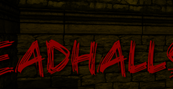 Dreadhalls finished for Gear VR and new version for DK2