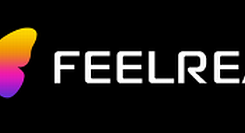 FeelReal sensation mask available in pre-purchase