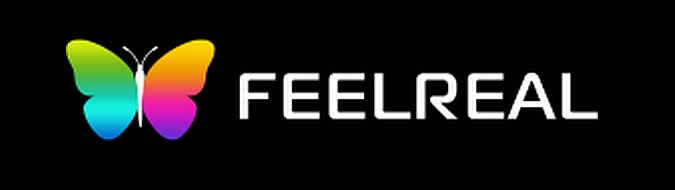 FeelReal sensation mask available in pre-purchase