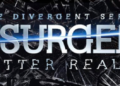 Insurgent: Shatter Reality by Kite & Lightning