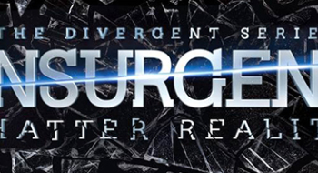 Insurgent: Shatter Reality by Kite & Lightning