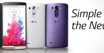LG will give away a VR adapter with the G3